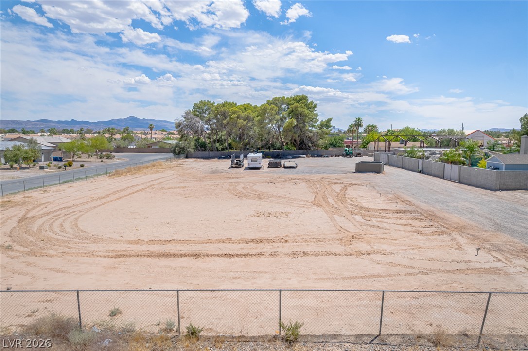 2925 Thurman Avenue Las Vegas NV 89120