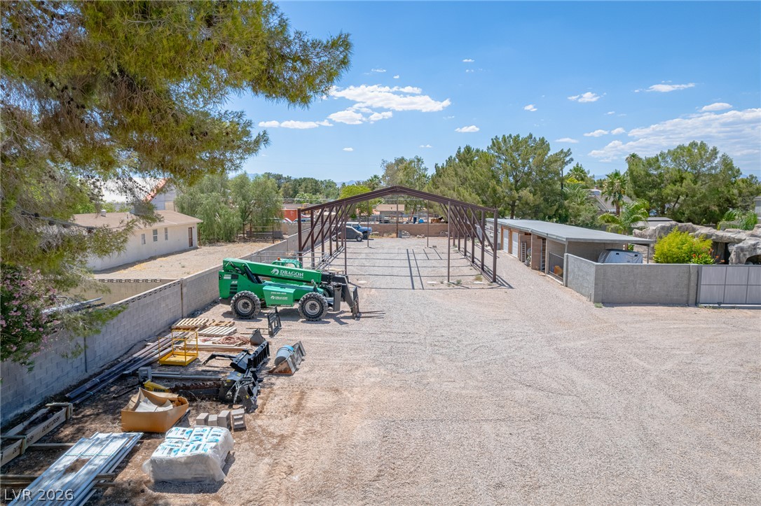 2925 Thurman Avenue Las Vegas NV 89120