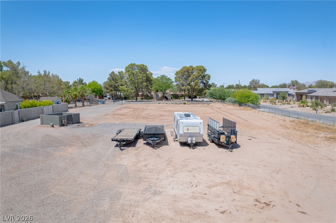 2925 Thurman Avenue Las Vegas NV 89120