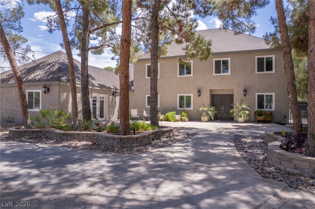 2925 Thurman Avenue Las Vegas NV 89120