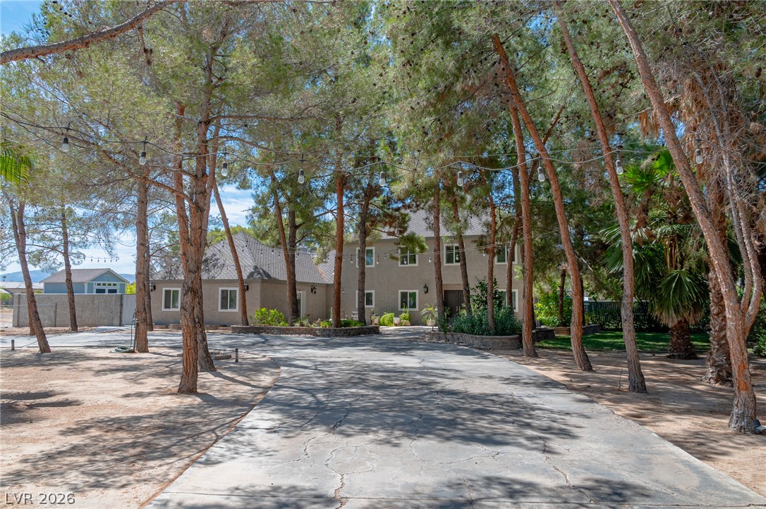 2925 Thurman Avenue Las Vegas NV 89120