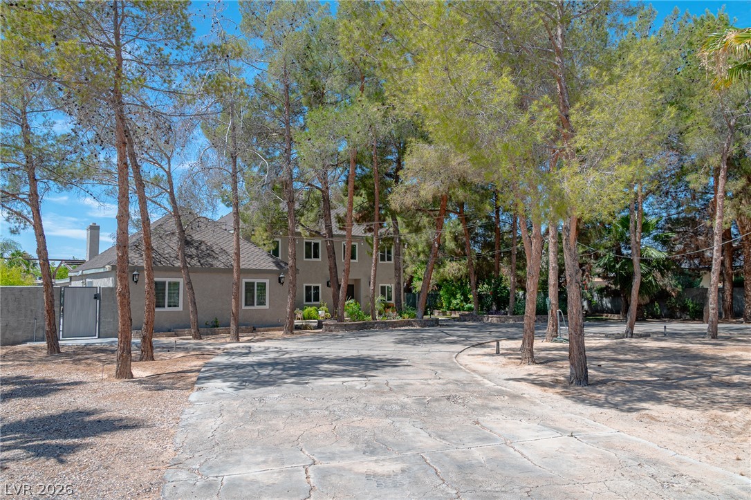 2925 Thurman Avenue Las Vegas NV 89120