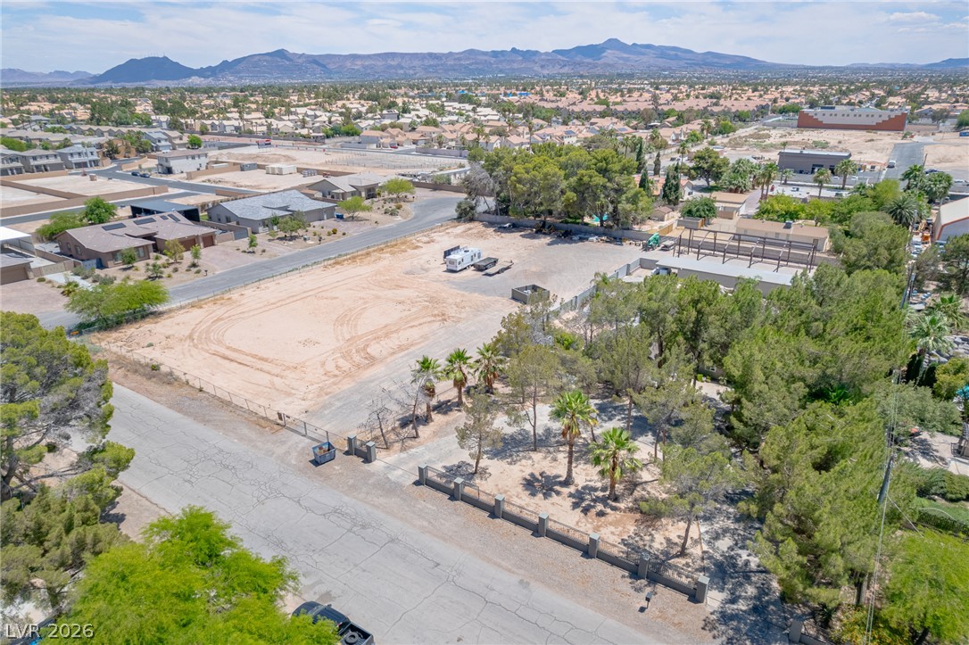 2925 Thurman Avenue Las Vegas NV 89120