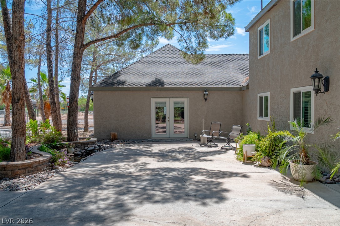 2925 Thurman Avenue Las Vegas NV 89120