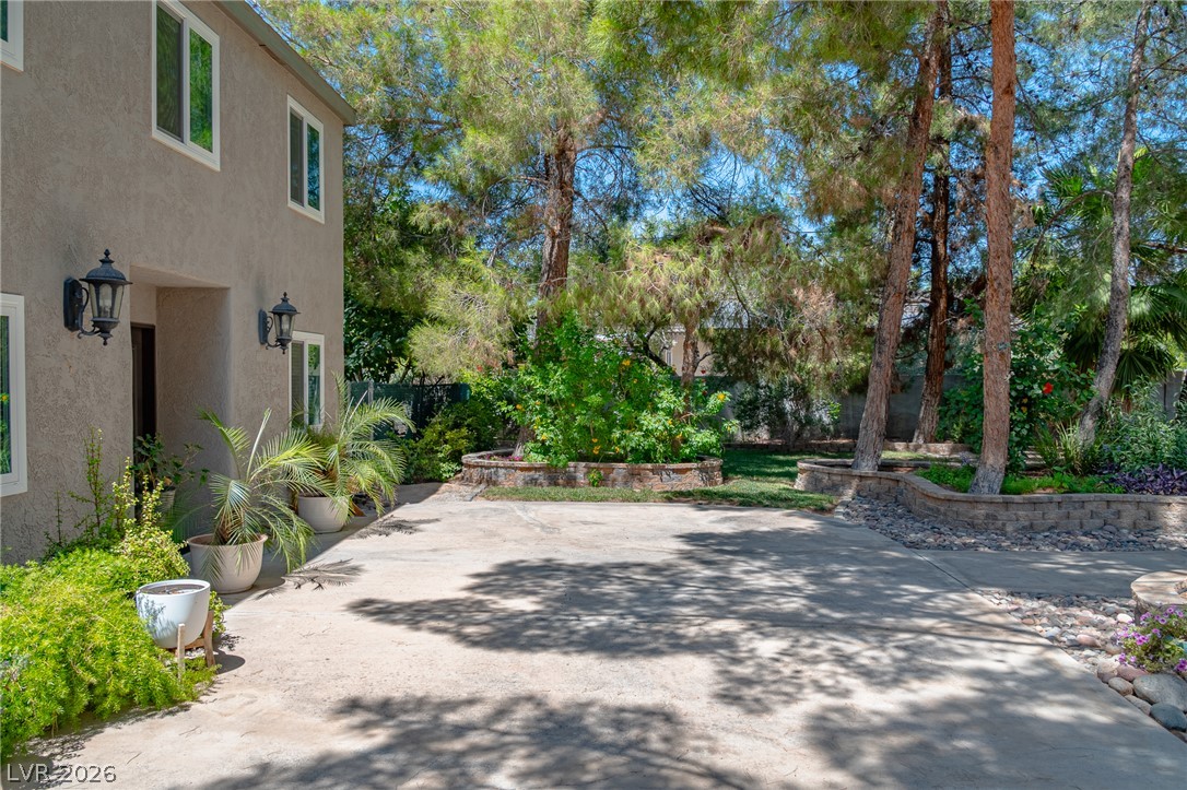 2925 Thurman Avenue Las Vegas NV 89120