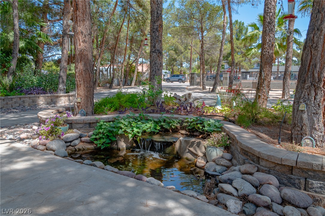 2925 Thurman Avenue Las Vegas NV 89120