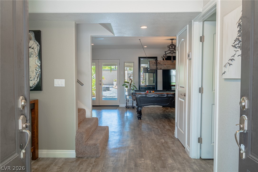 2925 Thurman Avenue Las Vegas NV 89120