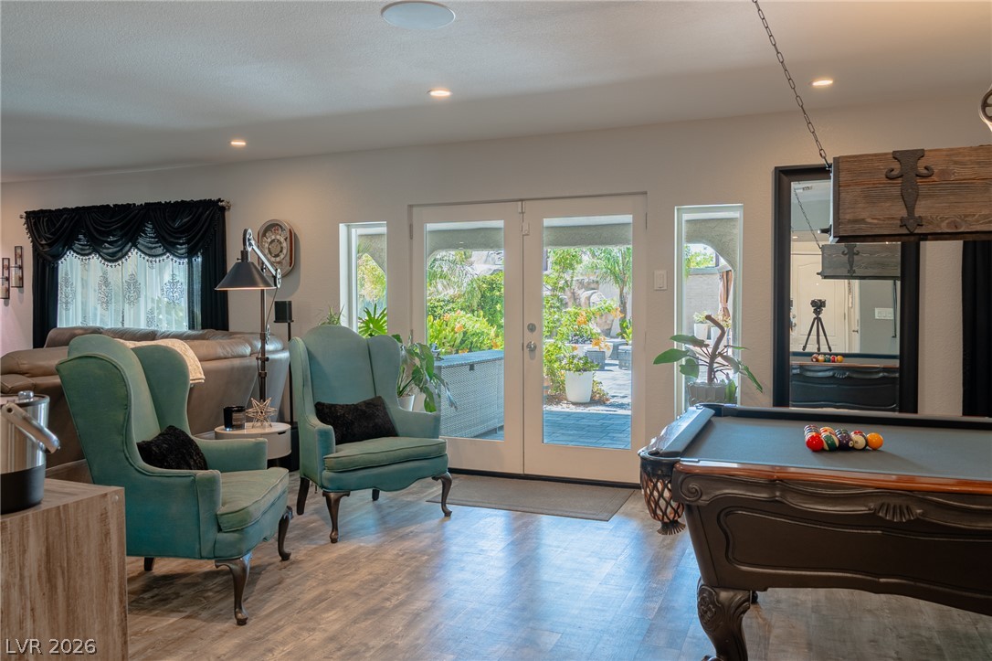 2925 Thurman Avenue Las Vegas NV 89120