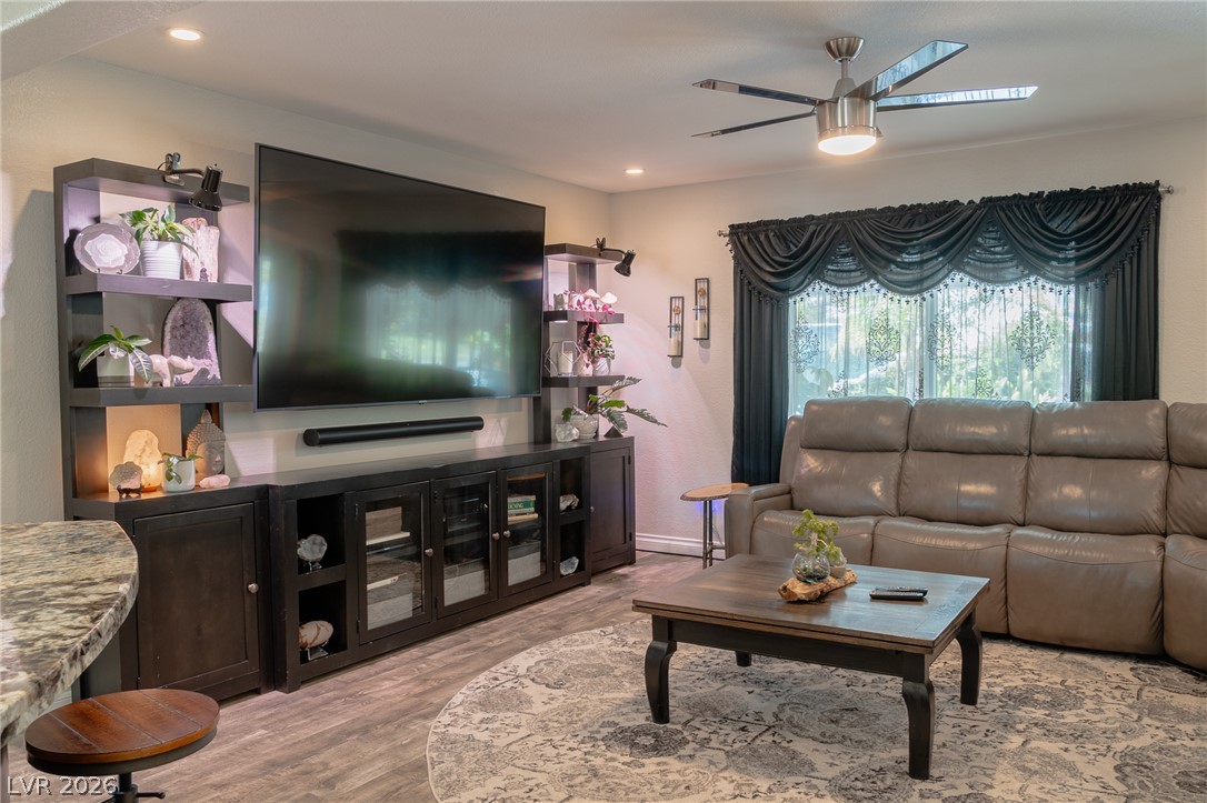 2925 Thurman Avenue Las Vegas NV 89120