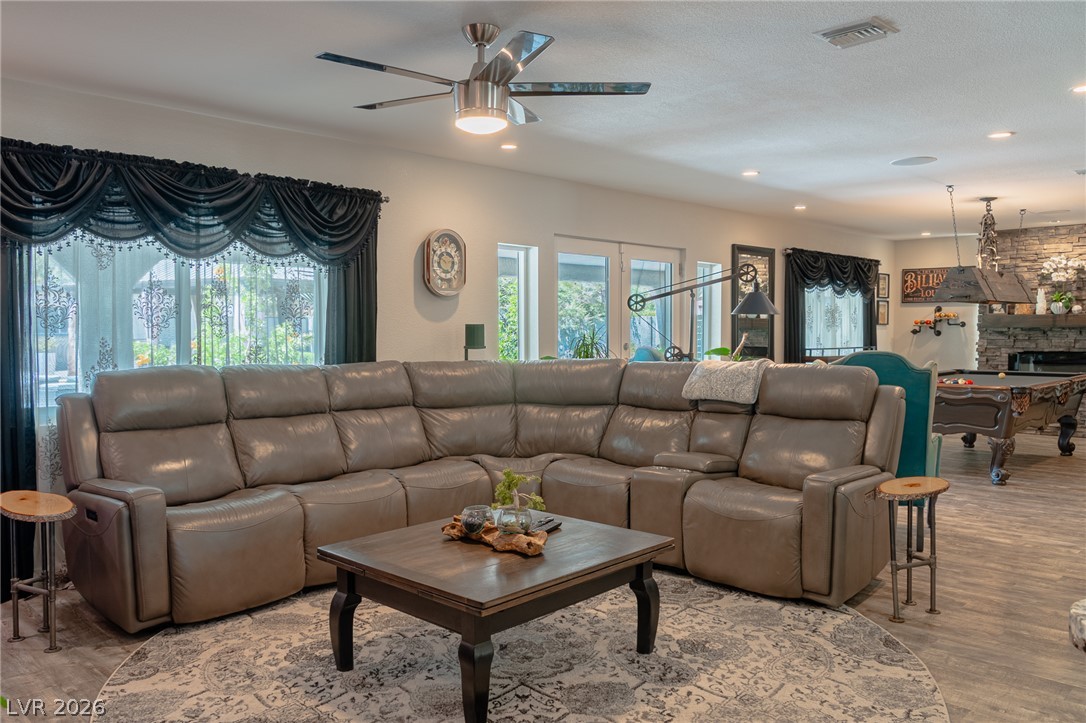 2925 Thurman Avenue Las Vegas NV 89120