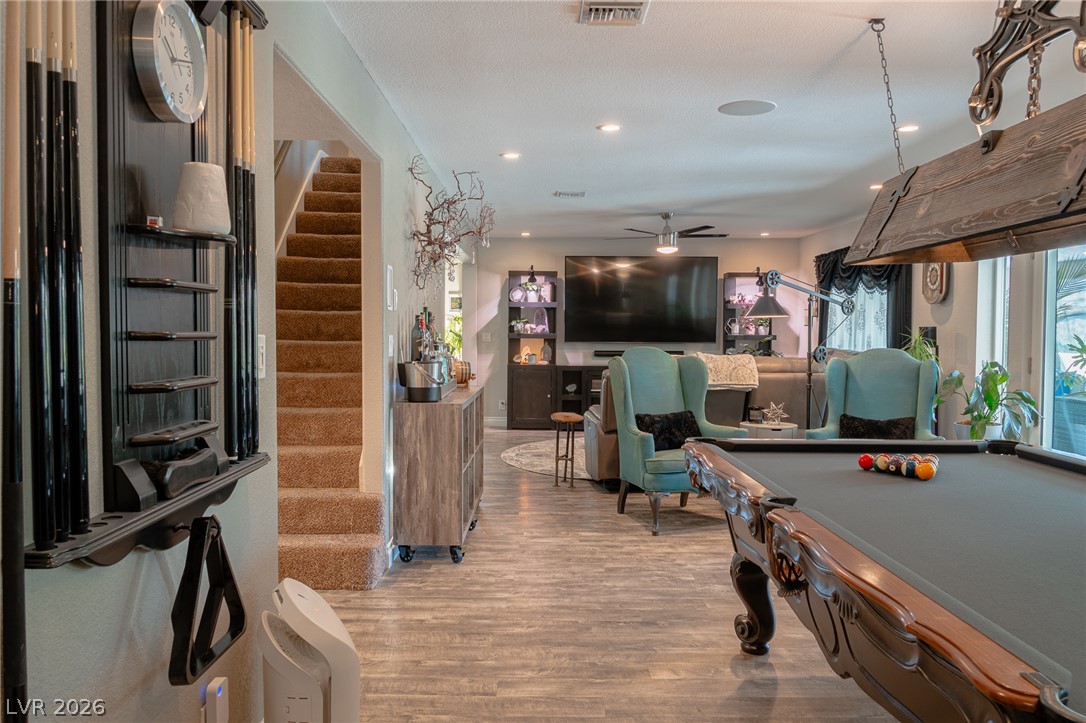2925 Thurman Avenue Las Vegas NV 89120
