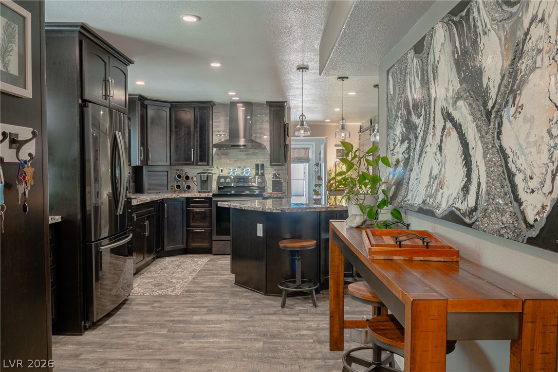 2925 Thurman Avenue Las Vegas NV 89120
