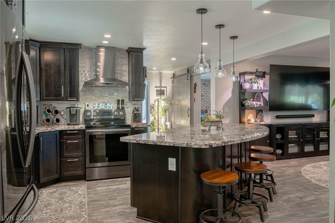 2925 Thurman Avenue Las Vegas NV 89120