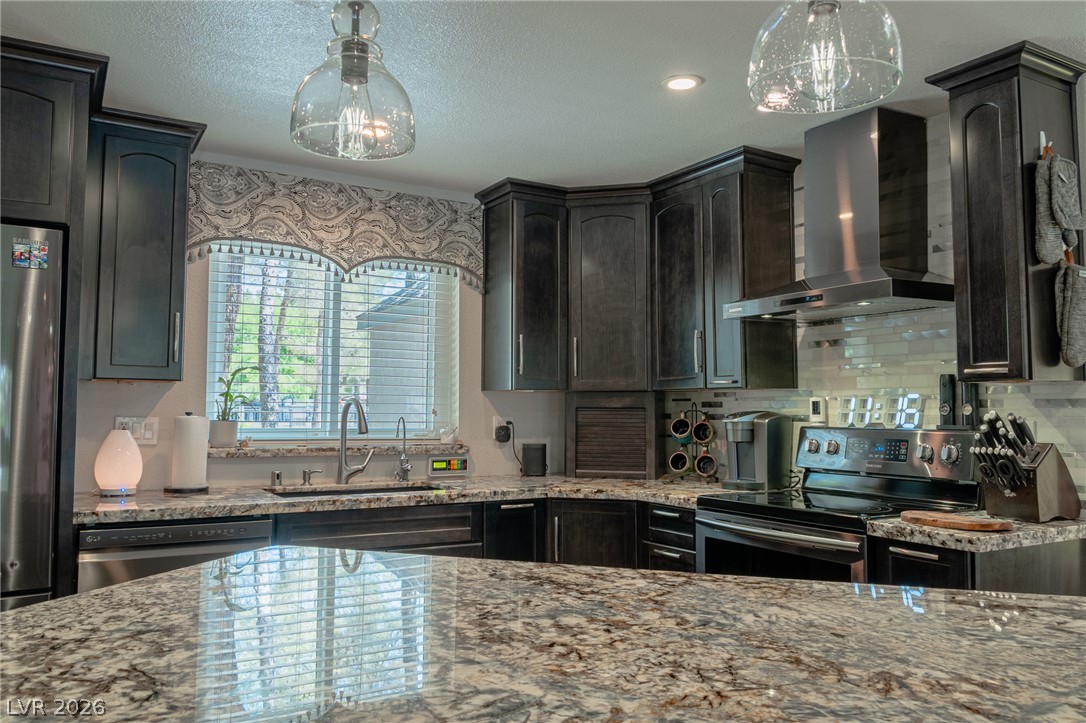 2925 Thurman Avenue Las Vegas NV 89120