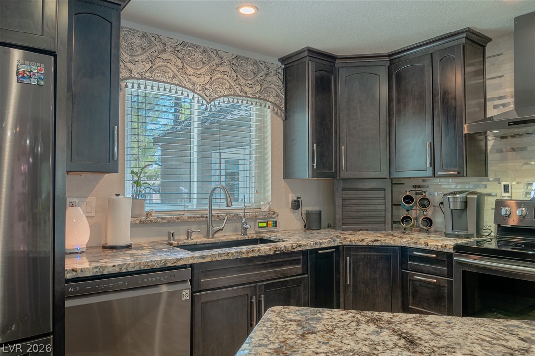 2925 Thurman Avenue Las Vegas NV 89120