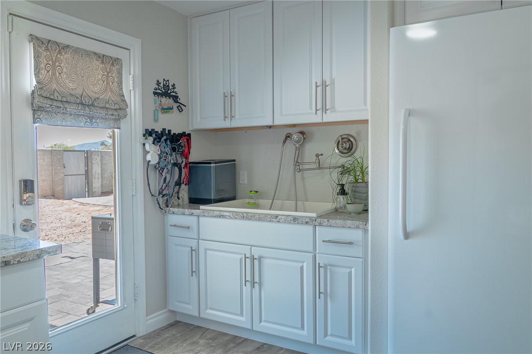2925 Thurman Avenue Las Vegas NV 89120