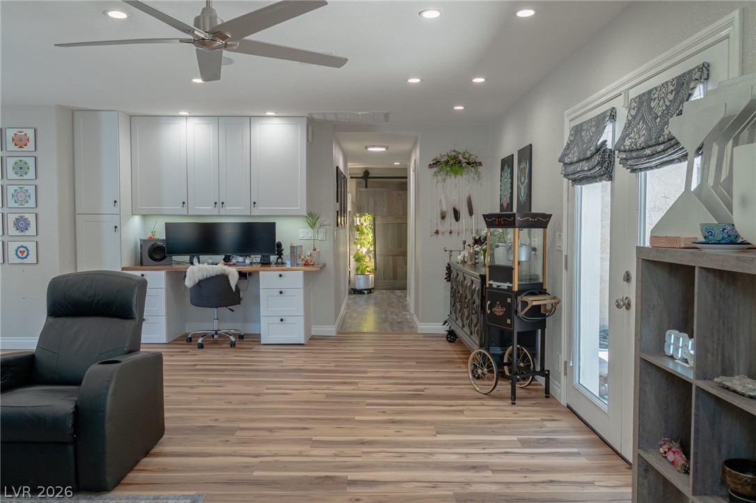 2925 Thurman Avenue Las Vegas NV 89120