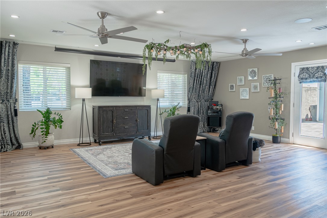 2925 Thurman Avenue Las Vegas NV 89120