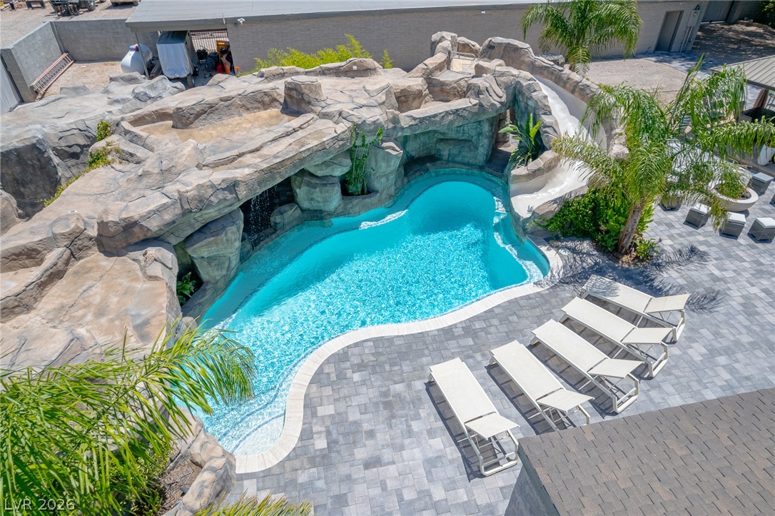 2925 Thurman Avenue Las Vegas NV 89120