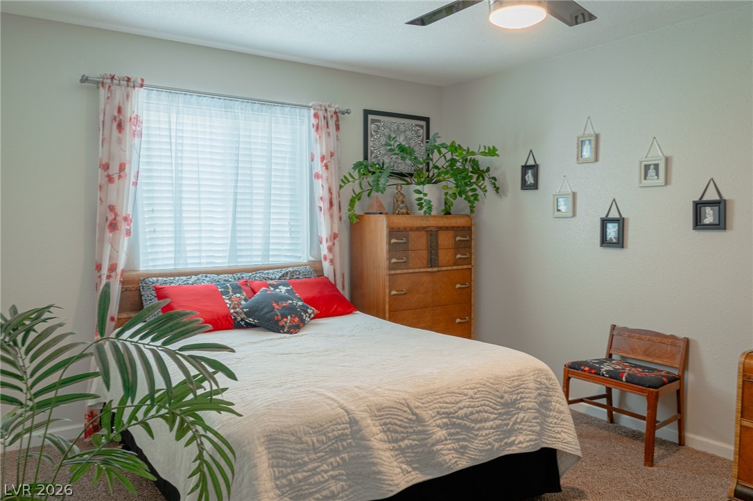 2925 Thurman Avenue Las Vegas NV 89120