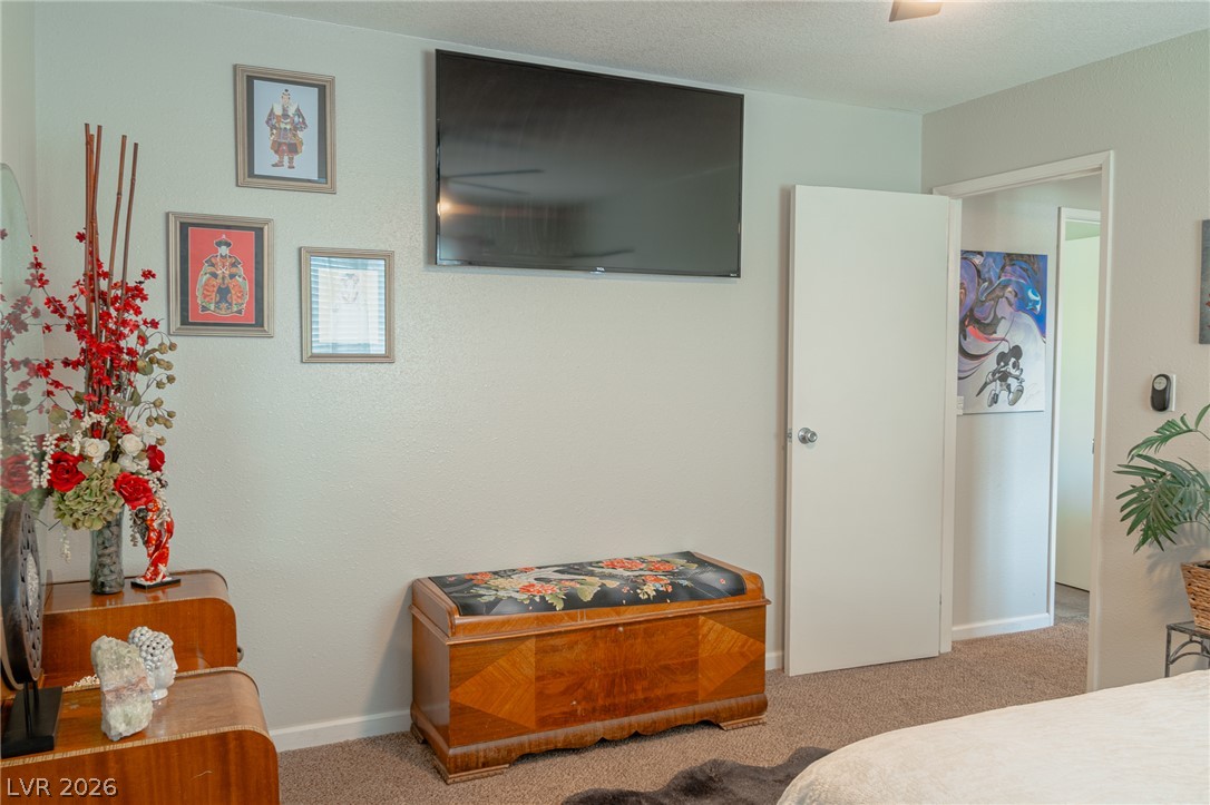 2925 Thurman Avenue Las Vegas NV 89120