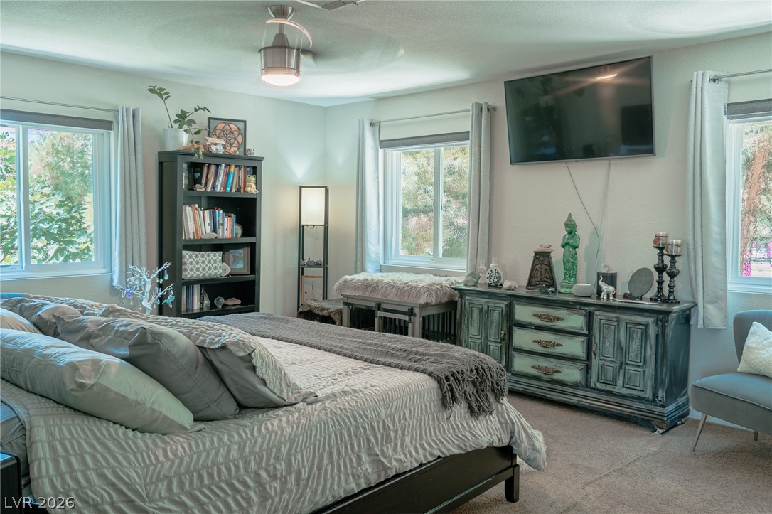 2925 Thurman Avenue Las Vegas NV 89120