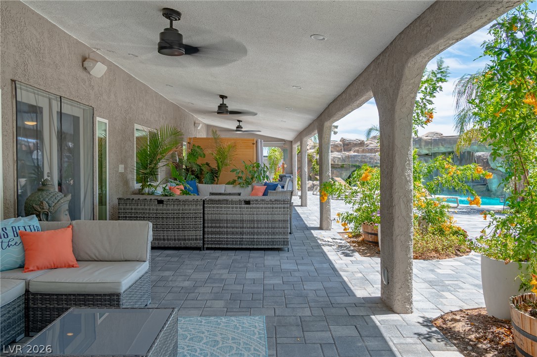 2925 Thurman Avenue Las Vegas NV 89120