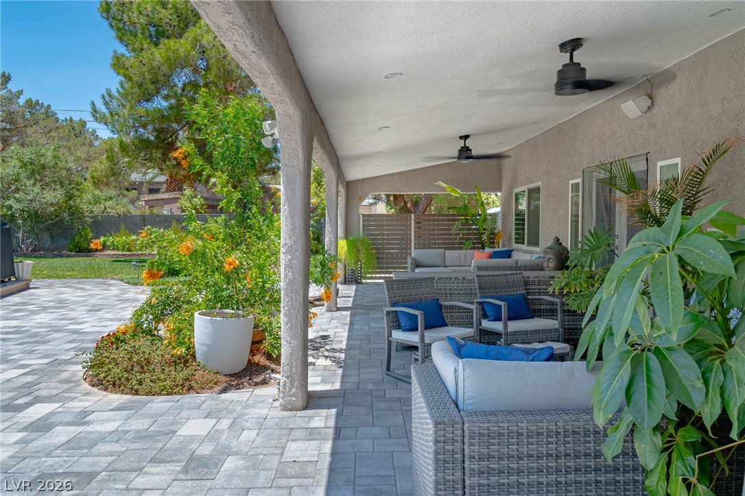 2925 Thurman Avenue Las Vegas NV 89120