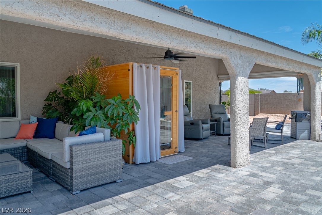 2925 Thurman Avenue Las Vegas NV 89120
