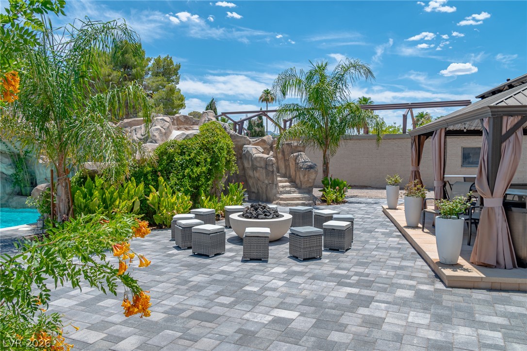 2925 Thurman Avenue Las Vegas NV 89120