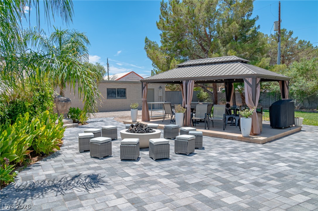 2925 Thurman Avenue Las Vegas NV 89120