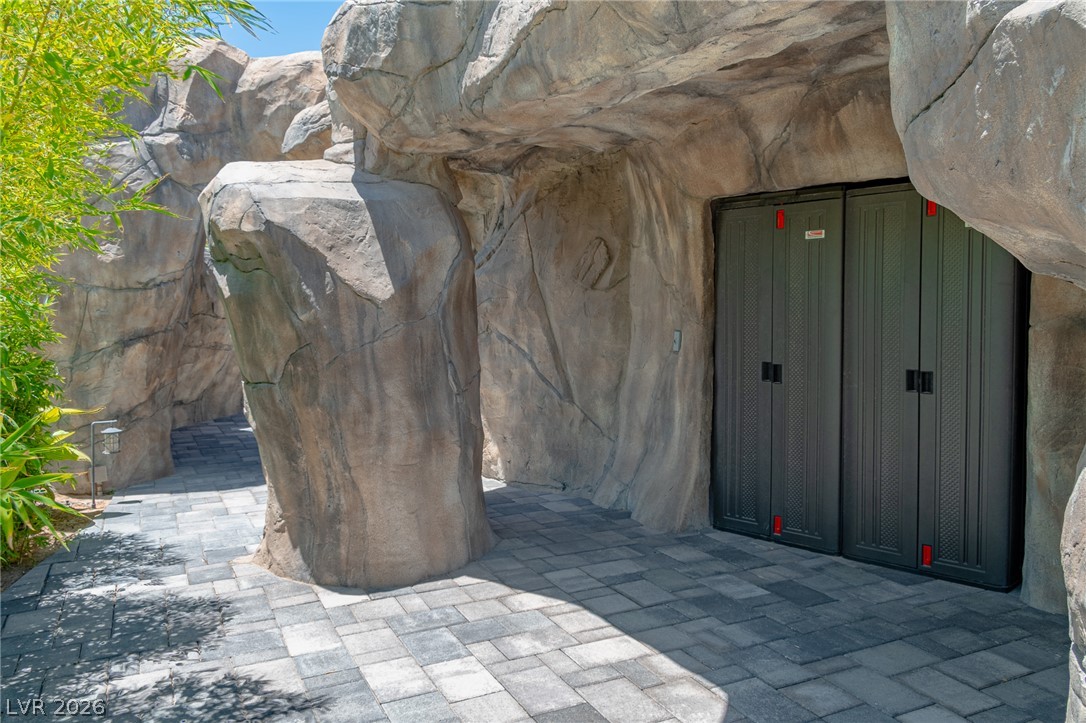 2925 Thurman Avenue Las Vegas NV 89120