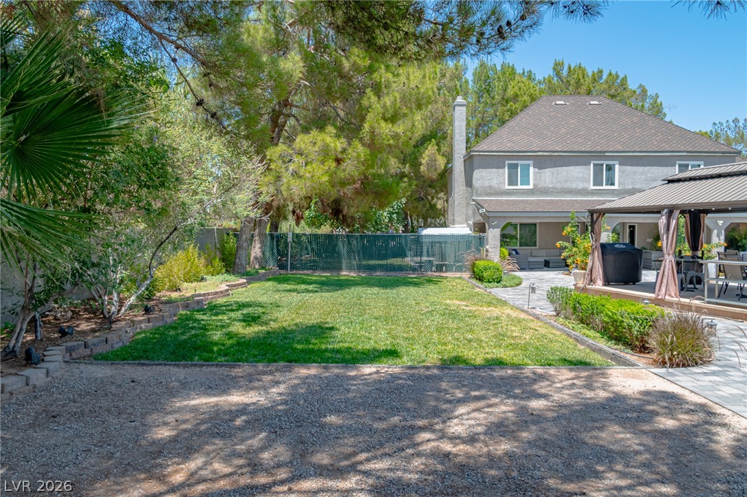 2925 Thurman Avenue Las Vegas NV 89120