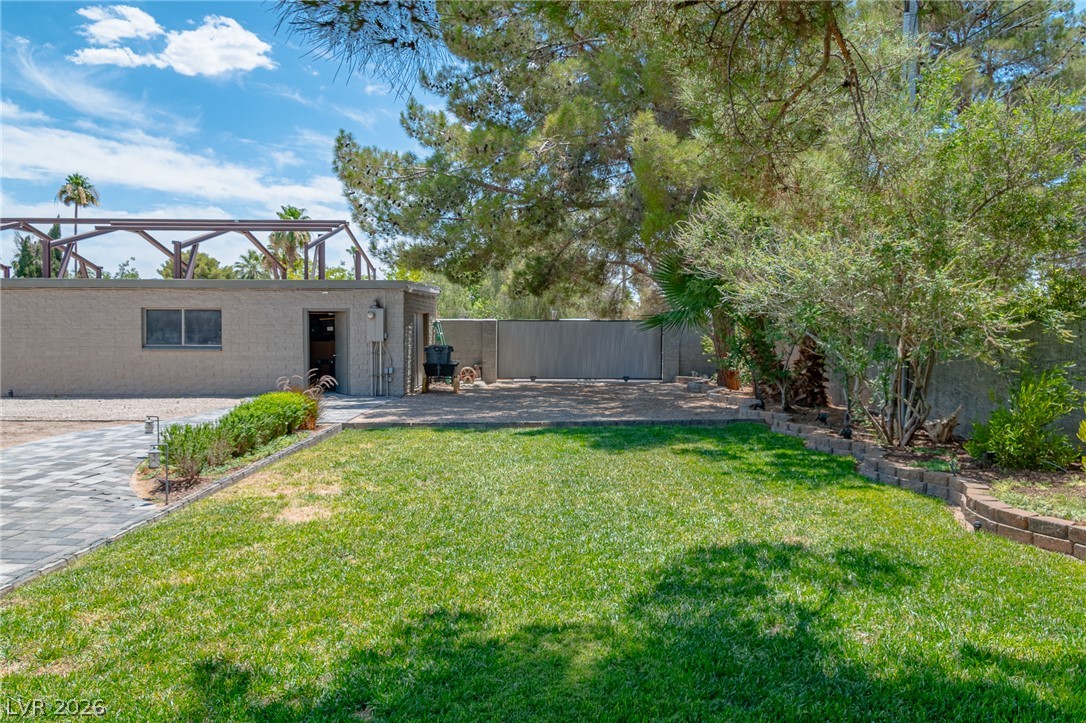 2925 Thurman Avenue Las Vegas NV 89120
