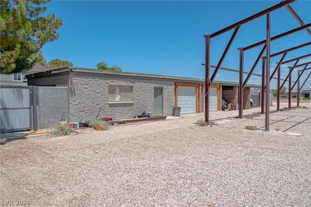 2925 Thurman Avenue Las Vegas NV 89120