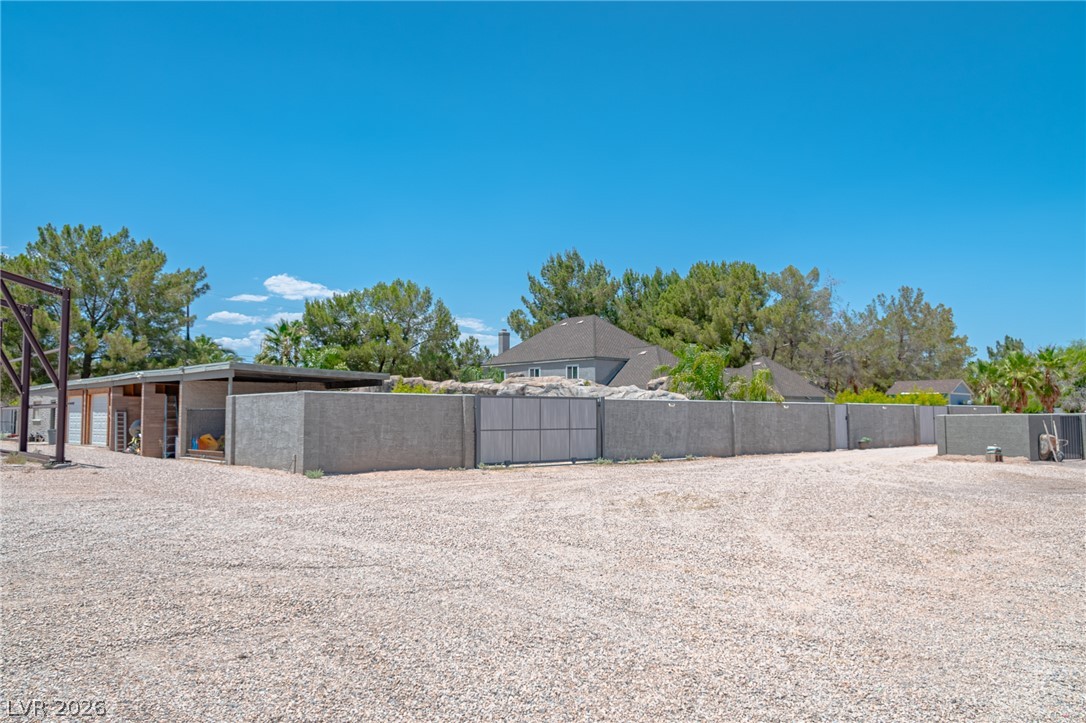 2925 Thurman Avenue Las Vegas NV 89120