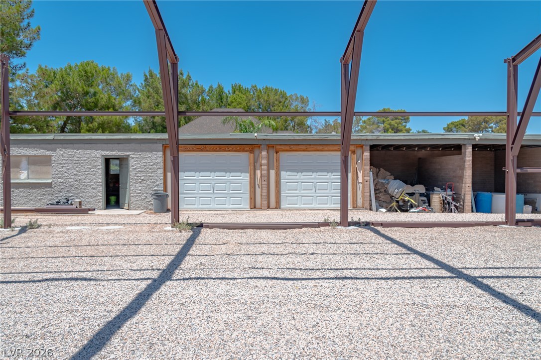 2925 Thurman Avenue Las Vegas NV 89120