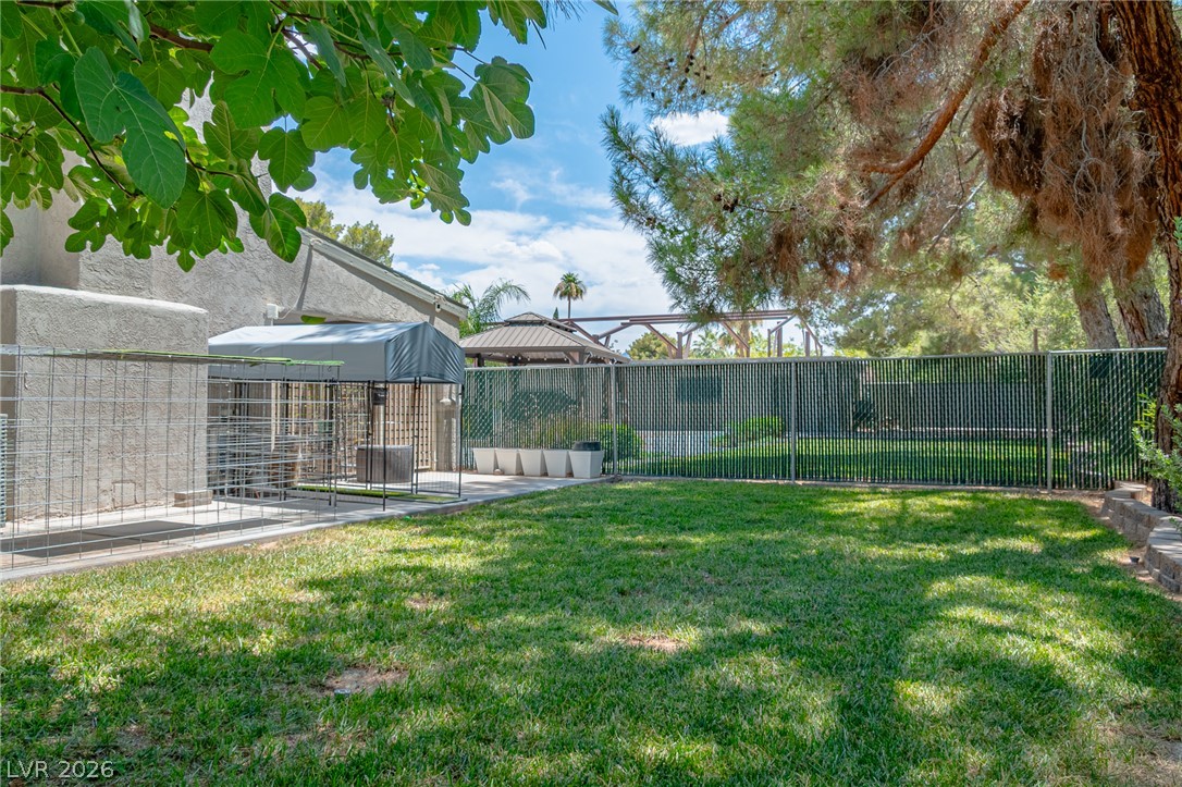 2925 Thurman Avenue Las Vegas NV 89120