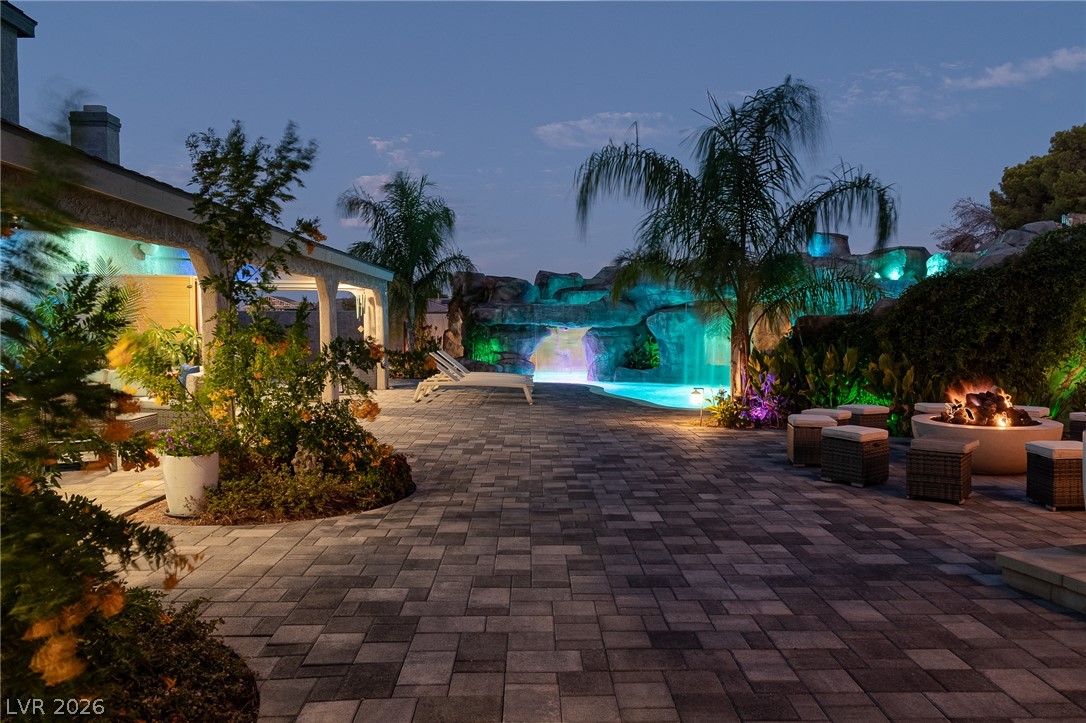 2925 Thurman Avenue Las Vegas NV 89120