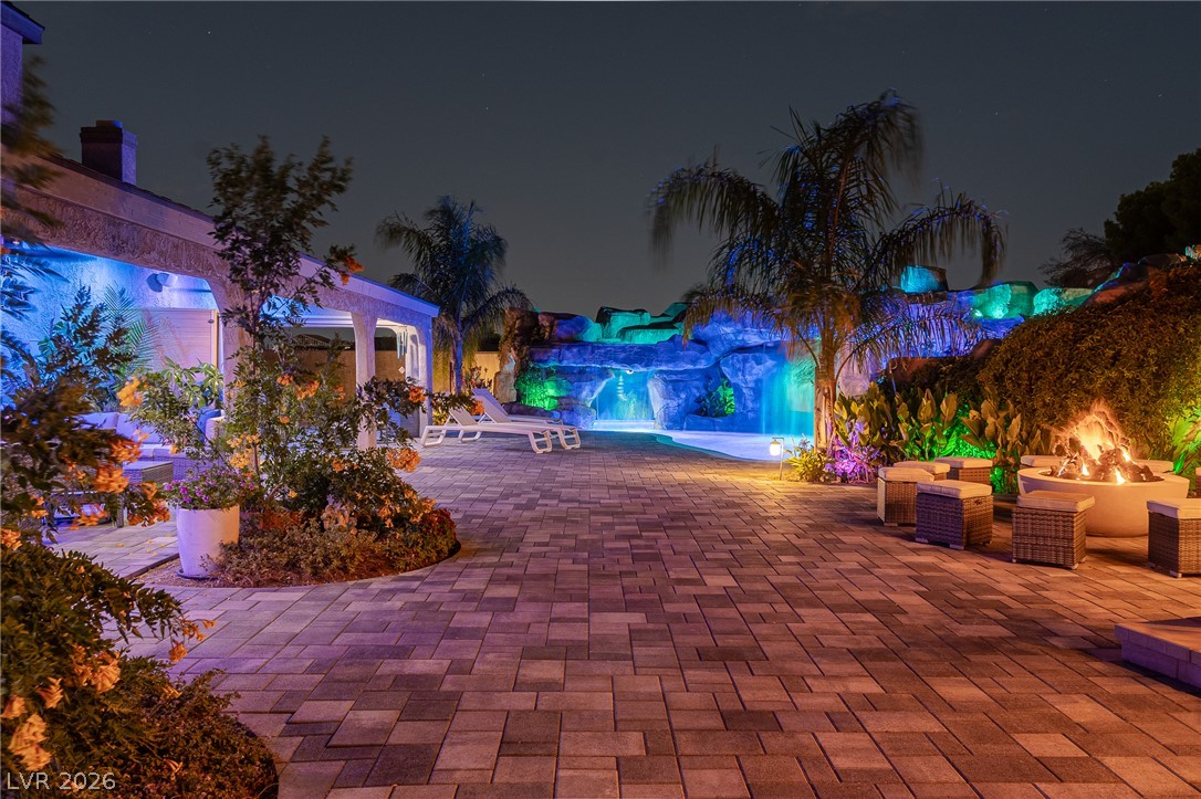 2925 Thurman Avenue Las Vegas NV 89120