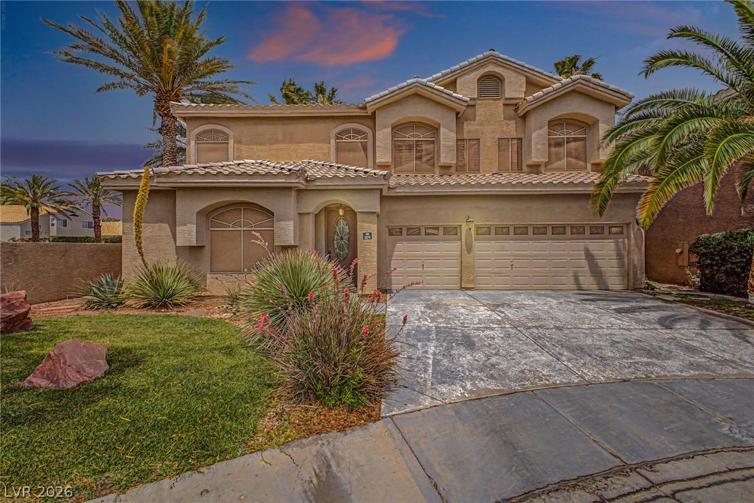 109 Weatherwood Court Henderson NV 89074