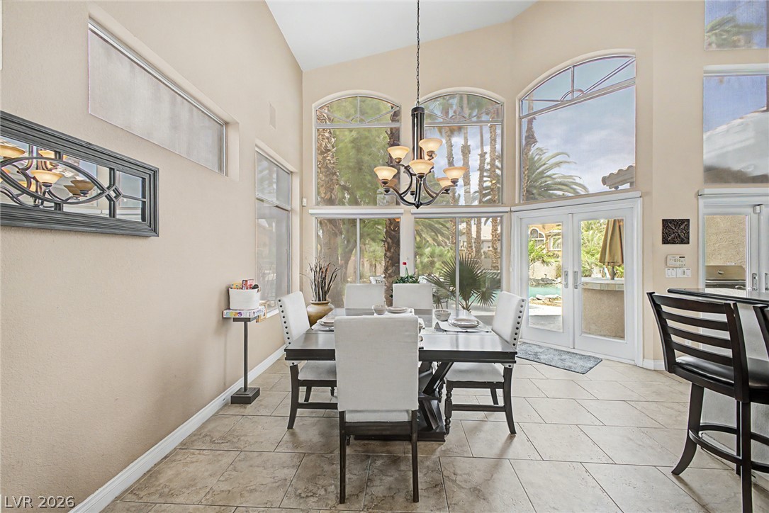 109 Weatherwood Court Henderson NV 89074