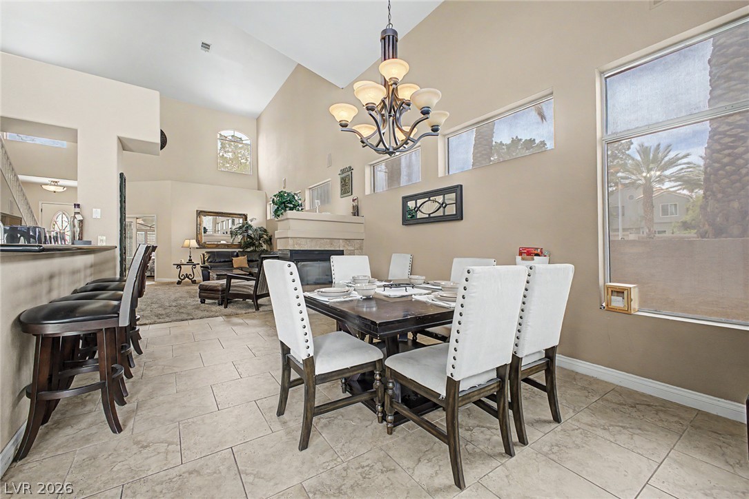 109 Weatherwood Court Henderson NV 89074