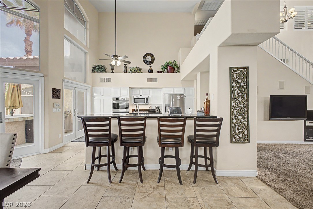 109 Weatherwood Court Henderson NV 89074