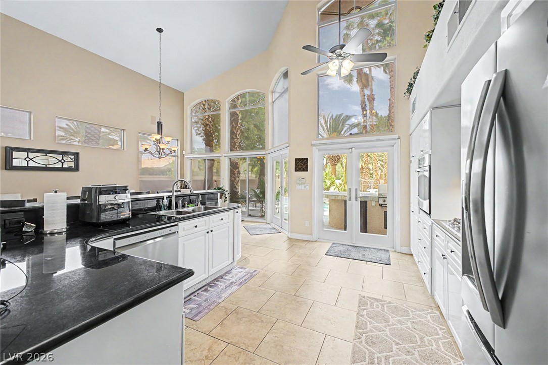 109 Weatherwood Court Henderson NV 89074
