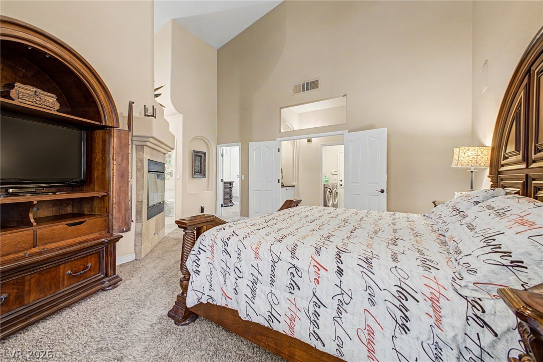 109 Weatherwood Court Henderson NV 89074