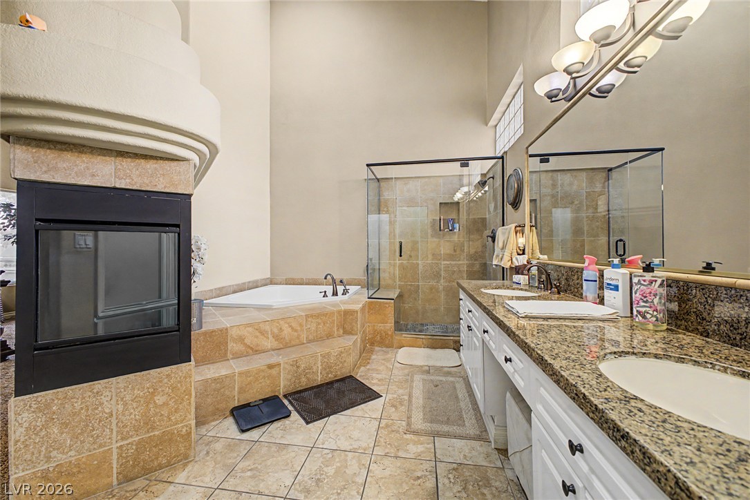 109 Weatherwood Court Henderson NV 89074