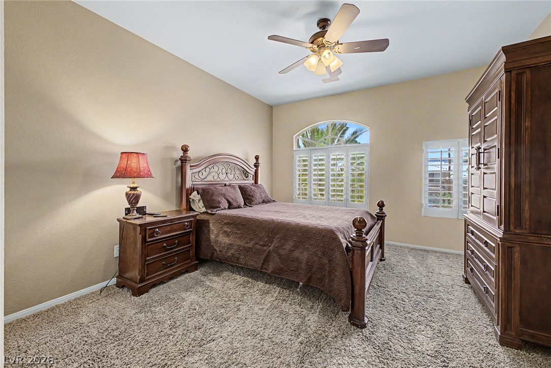 109 Weatherwood Court Henderson NV 89074