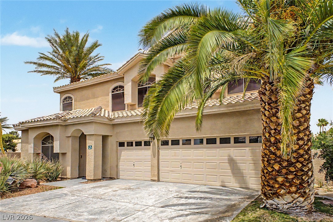 109 Weatherwood Court Henderson NV 89074