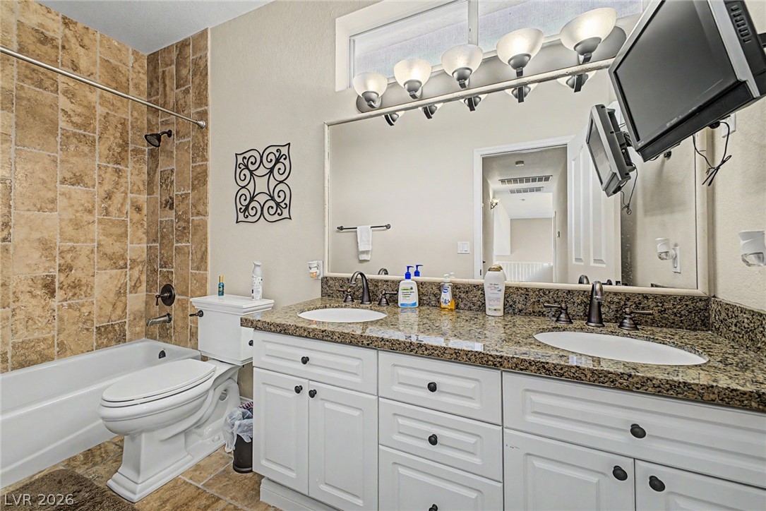 109 Weatherwood Court Henderson NV 89074